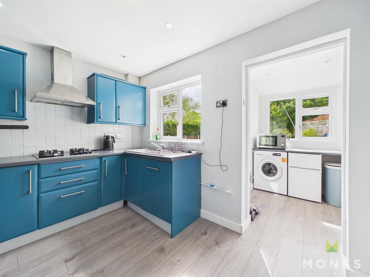 82 White Hart, Shrewsbury, SY3 7TE For Sale